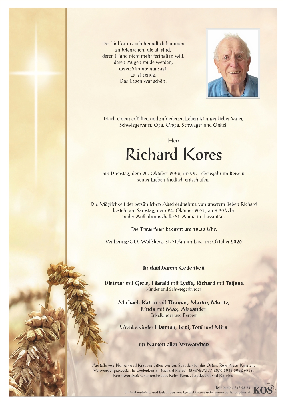 Richard Kores